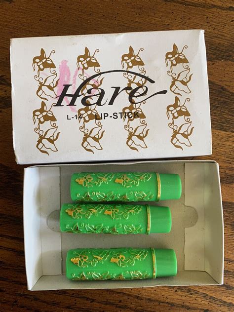 Hare Magic Moroccan Lipstick: Your New Beauty Obsession